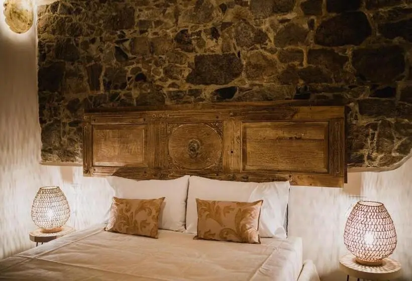 Deluxe-huone, Moon S Tower Suite&rooms