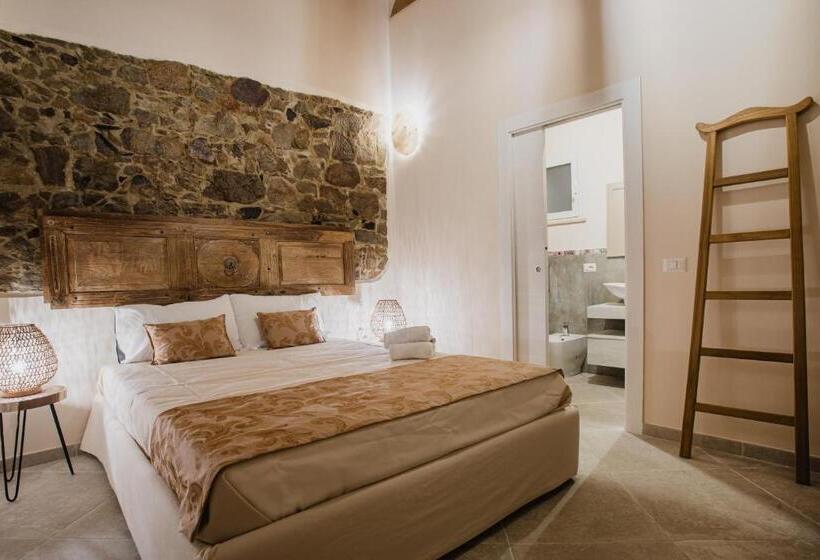 豪华房间, Moon S Tower Suite&rooms