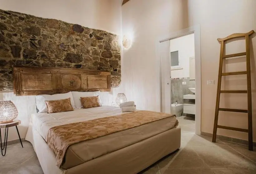 Deluxe-huone, Moon S Tower Suite&rooms