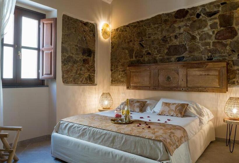 豪华房间, Moon S Tower Suite&rooms