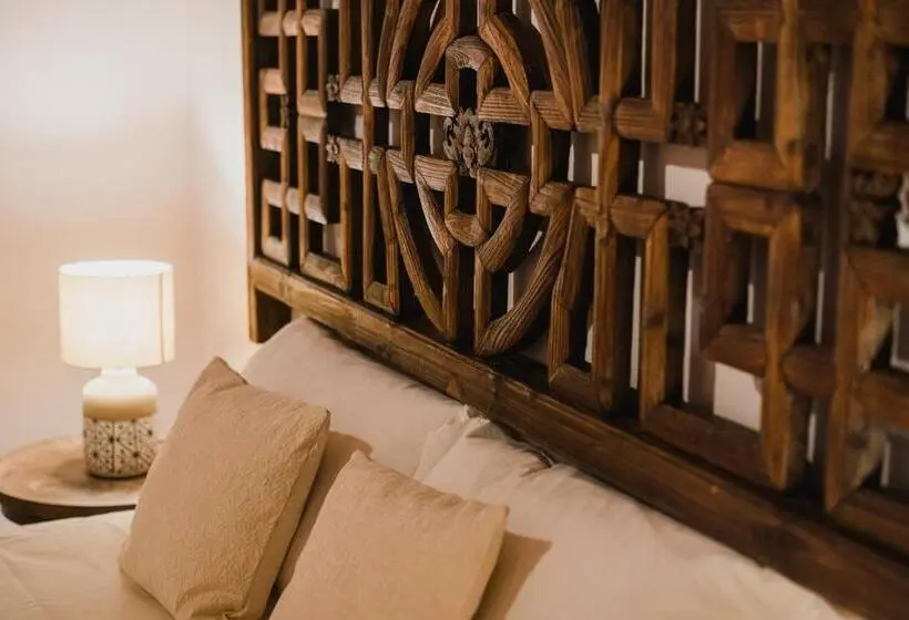 Standard-huone, Moon S Tower Suite&rooms