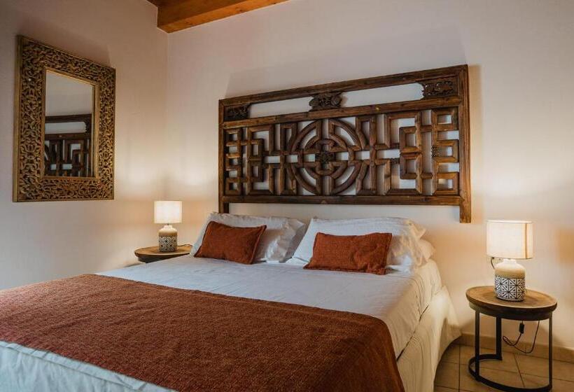 标准间, Moon S Tower Suite&rooms