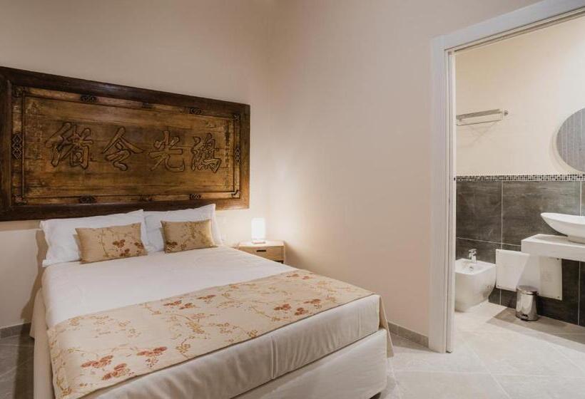 Номер Basic, Moon S Tower Suite&rooms