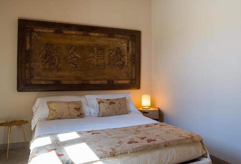 غرفة أساسية, Moon S Tower Suite&rooms
