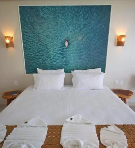 Chalet 1 Chambre, Parada It