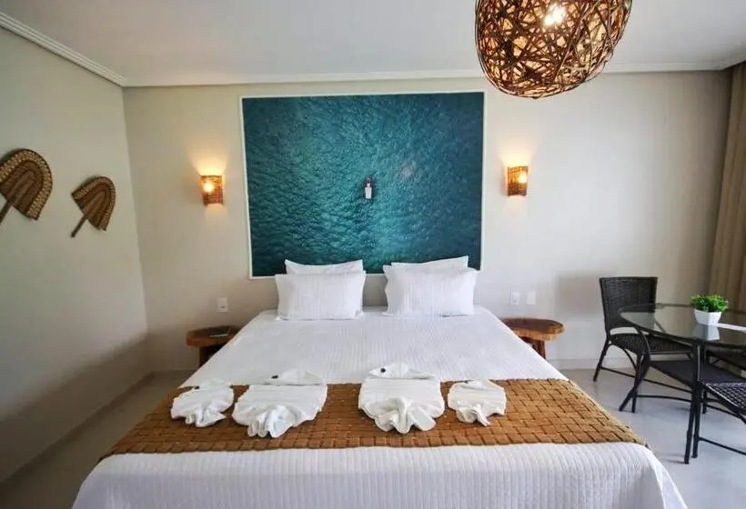 Chalet 1 Chambre, Parada It