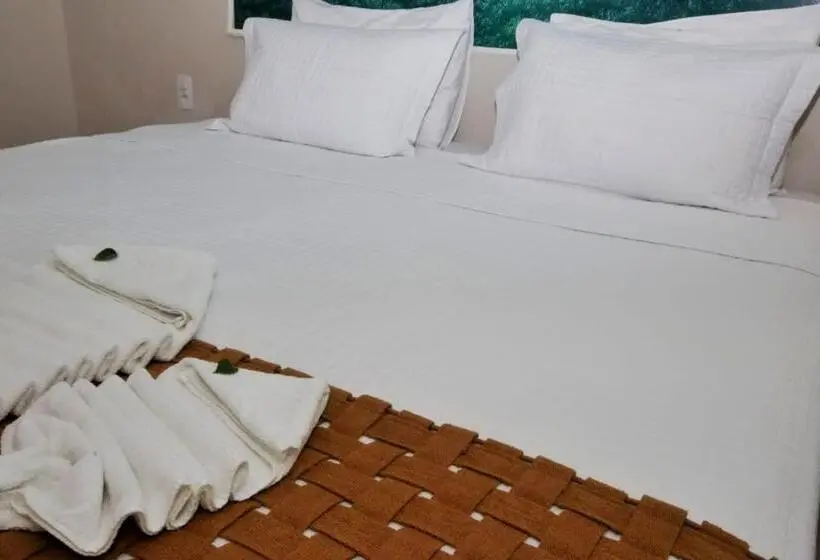 Chalet 1 Chambre, Parada It