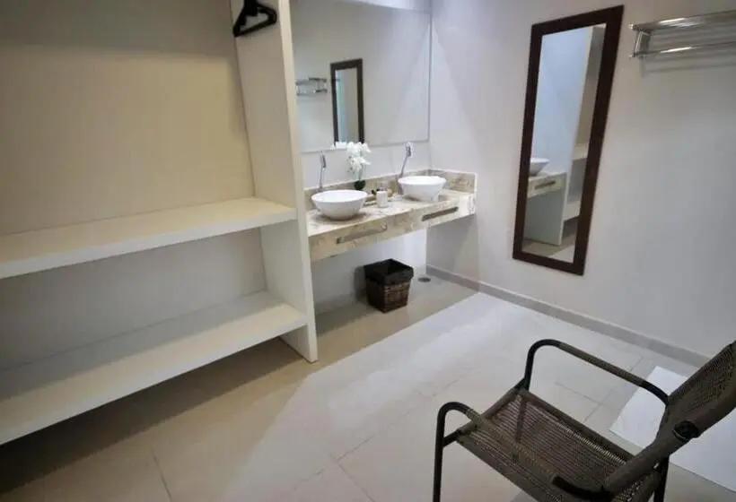 Chalet 1 Chambre, Parada It