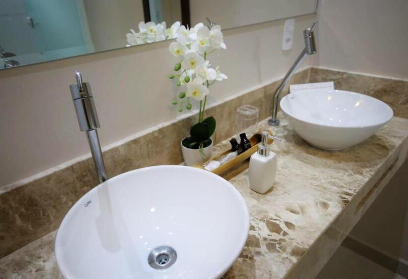 בקתת חדר, Parada It