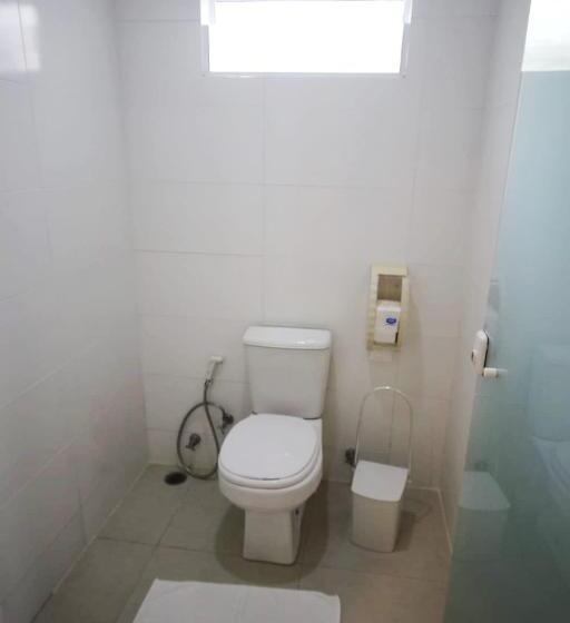 בקתת חדר, Parada It