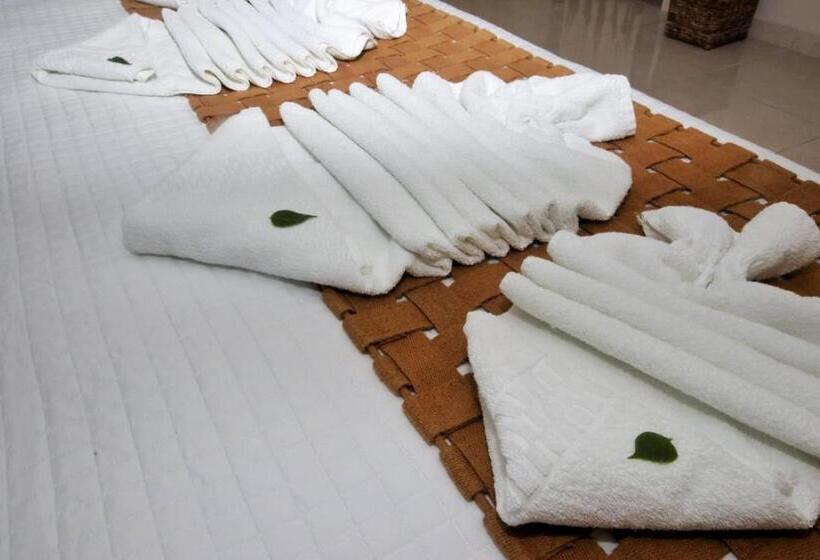 בקתת חדר, Parada It