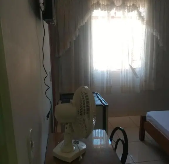 ファミリールーム, Pousada Samambaia Sl