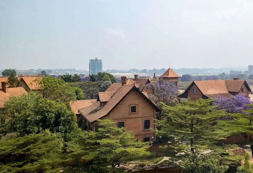 Standard Room with Views