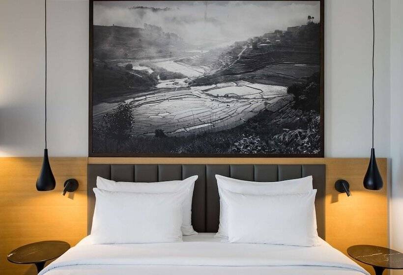 اتاق سوپریور, Radisson Blu Hotel Antananarivo Waterfront