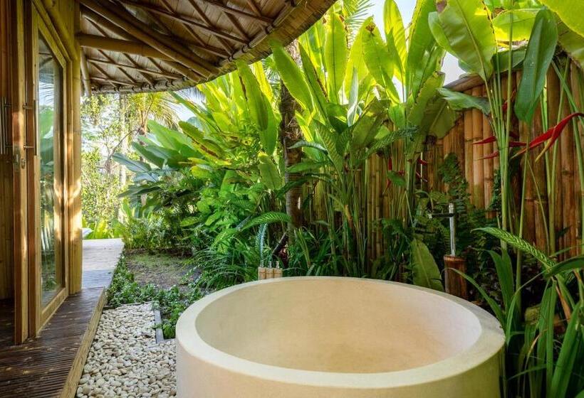 Вилла 2 Спальни, Eco Six Bali