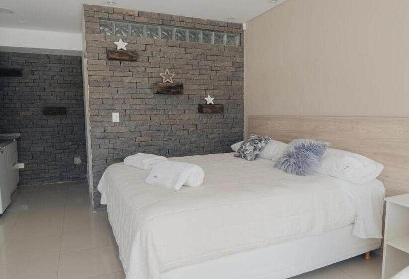 آپارتمان سوپریور 1 خوابه, Saint Uriel