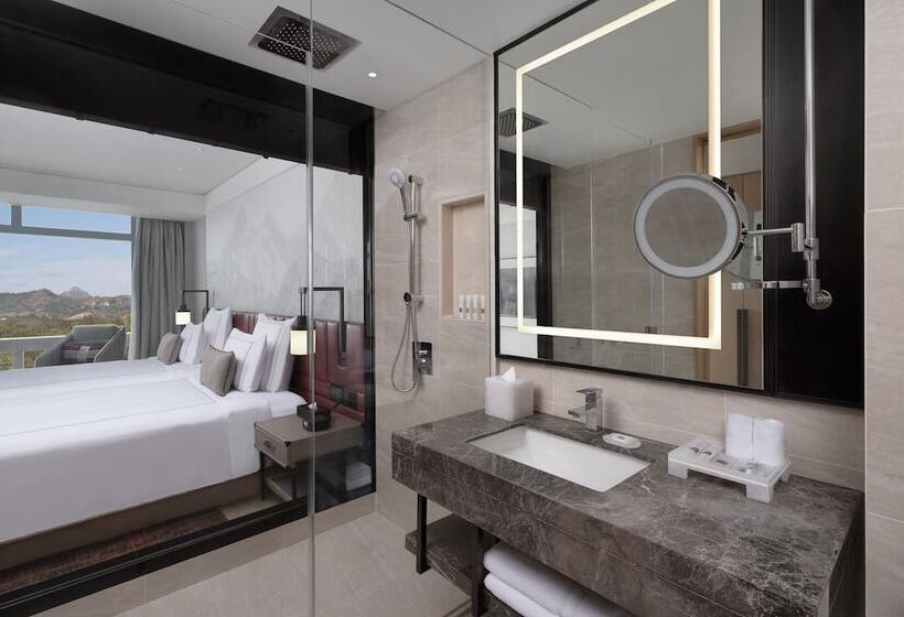 غرفة بريميوم, Swissôtel Clark Philippines
