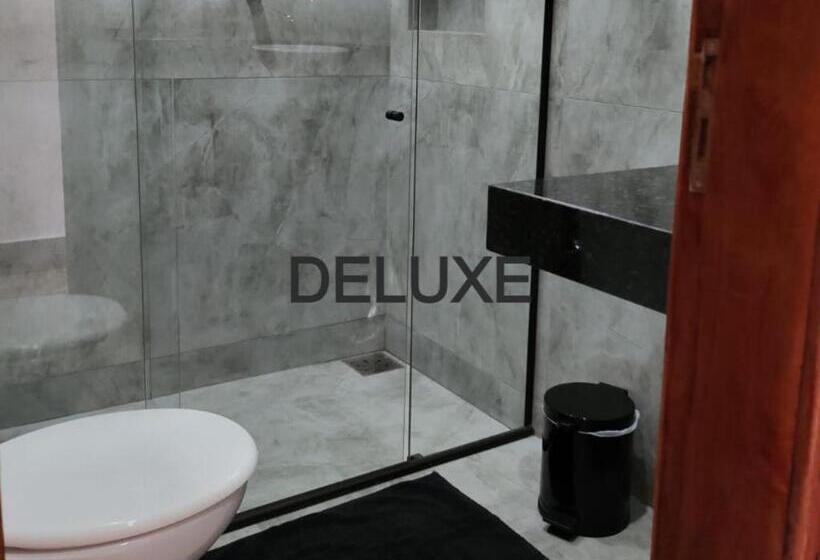 Delüks Süit, Pousada Do Rodrigo