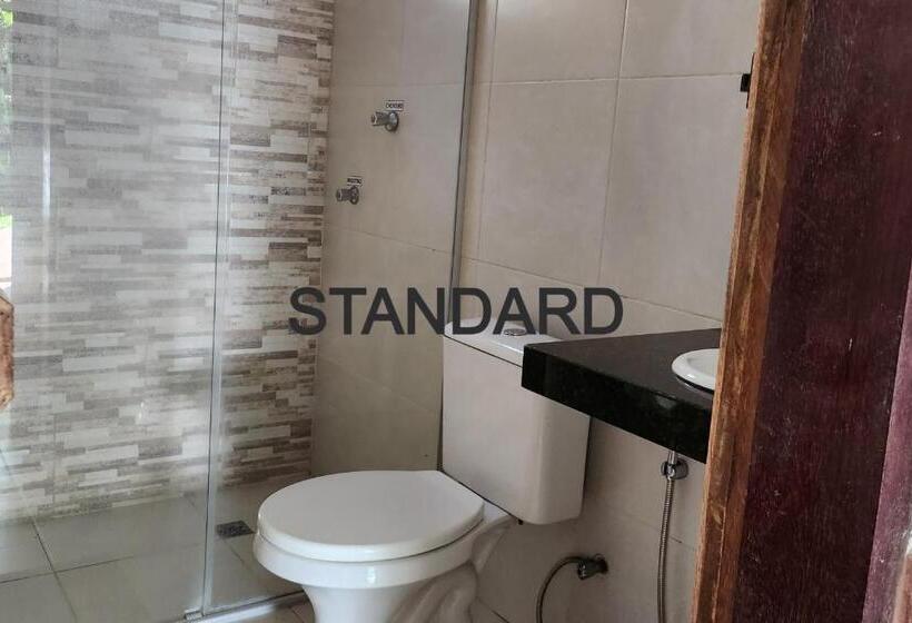 Süit, Pousada Do Rodrigo