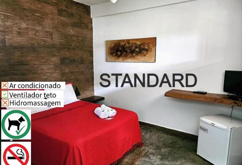 Süit, Pousada Do Rodrigo