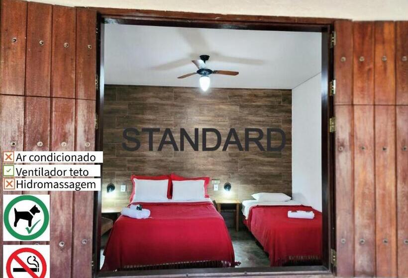 Süit, Pousada Do Rodrigo