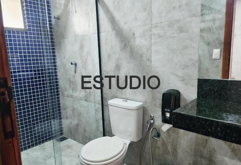 Standart Stüdyo, Pousada Do Rodrigo