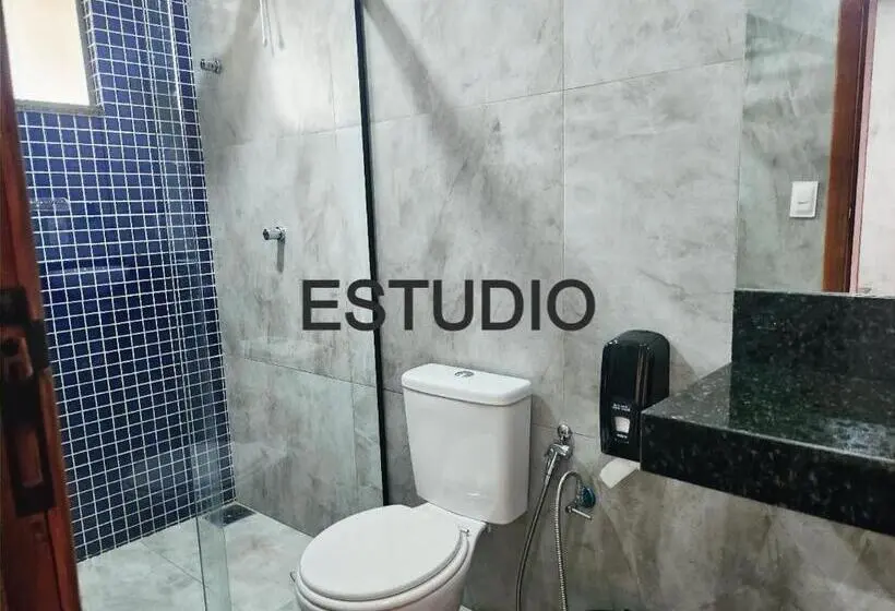 Standard-studio, Pousada Do Rodrigo