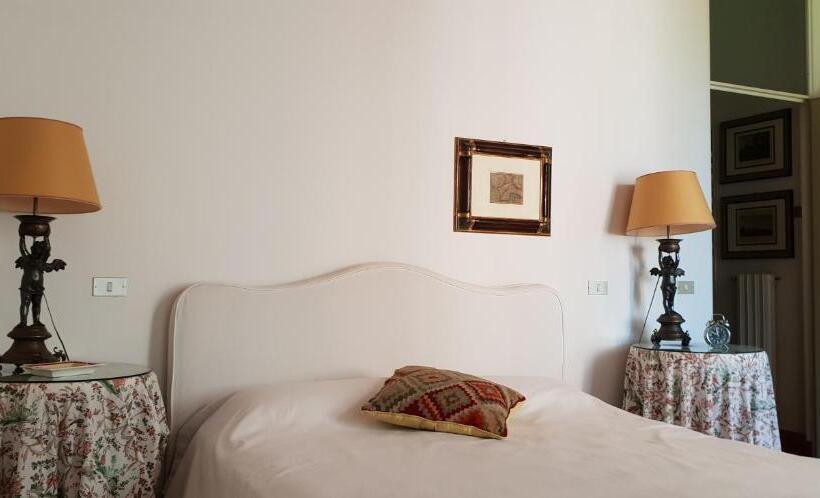 Chambre Standard Vue Jardin, B&b La Cascina Grossa