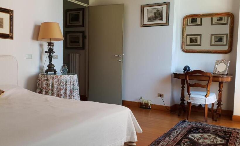 Chambre Standard Vue Jardin, B&b La Cascina Grossa