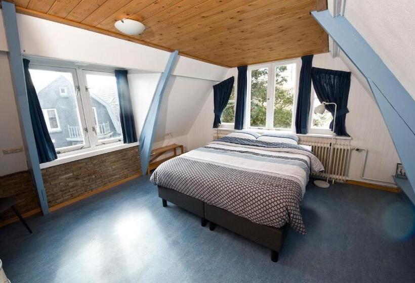 Family Suite, Familiesuite Molenstraat
