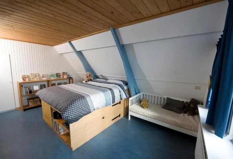 スイート（家族用）, Familiesuite Molenstraat