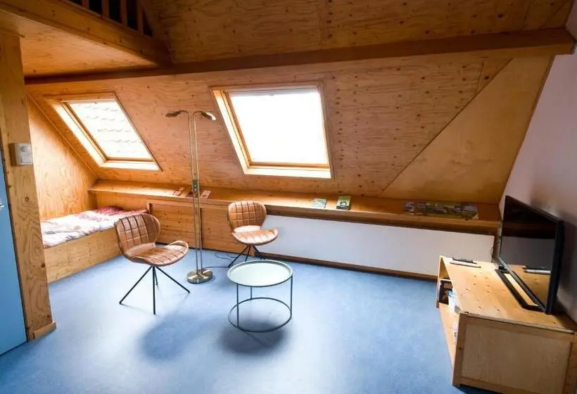 スイート（家族用）, Familiesuite Molenstraat