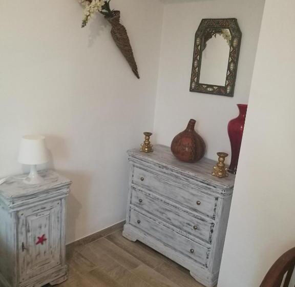 Номер Стандарт, Beach House Salento