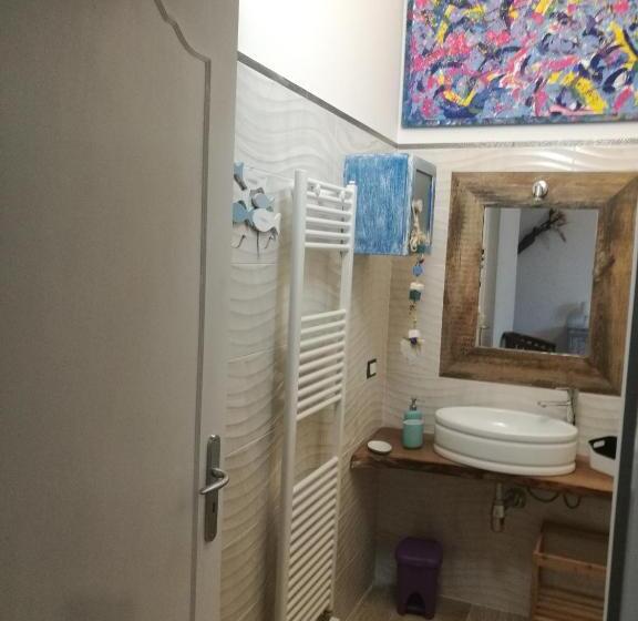 标准间, Beach House Salento