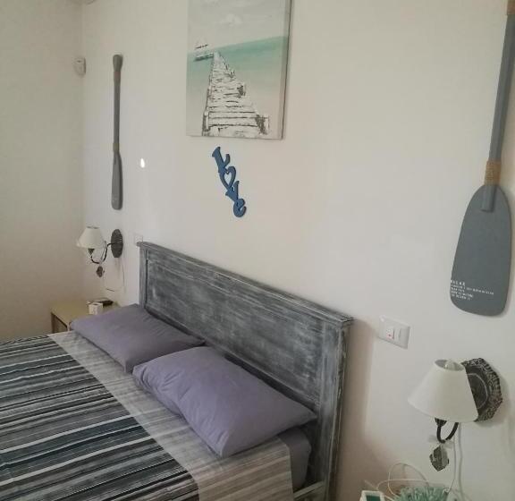 豪华房间, Beach House Salento