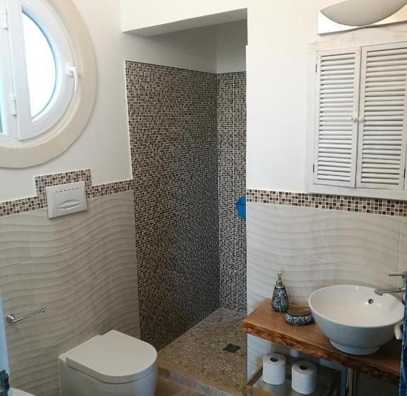 豪华房间, Beach House Salento