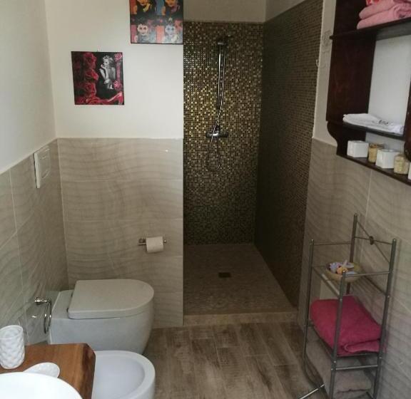 اتاق استاندارد, Beach House Salento