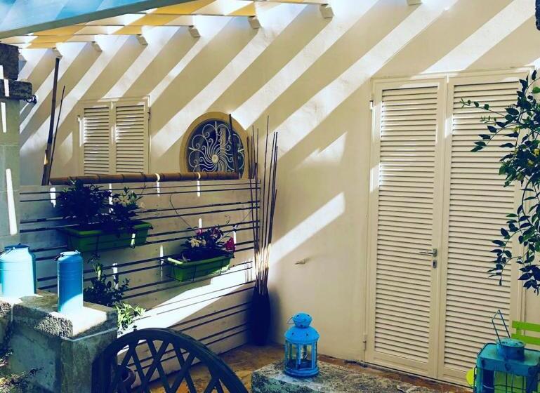 Номер Стандарт, Beach House Salento