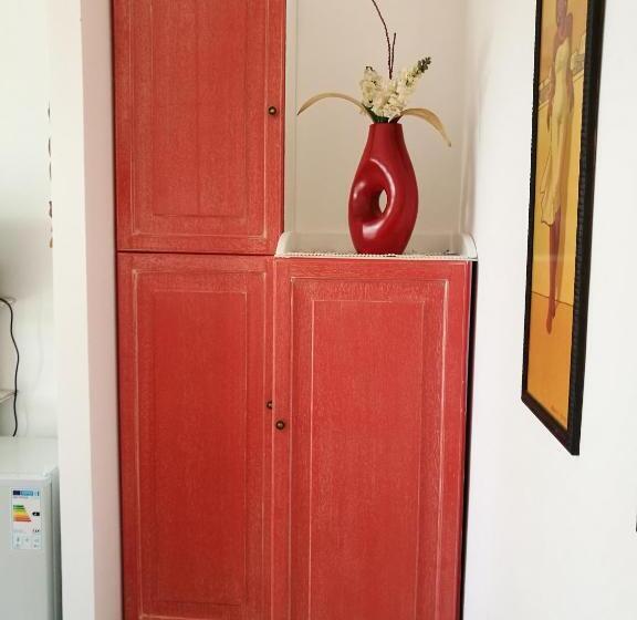 Номер Стандарт, Beach House Salento