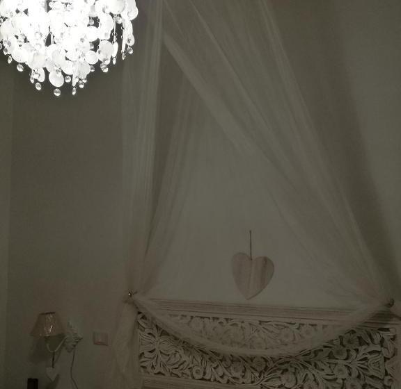 اتاق استاندارد, Beach House Salento