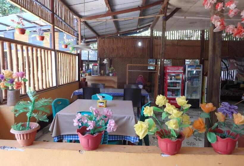 Номер Стандарт, Pondok Wisata Gili Lampu