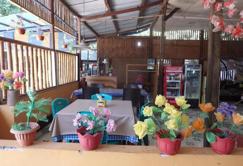 スタンダードルーム, Pondok Wisata Gili Lampu