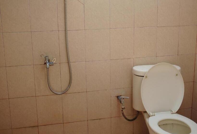 Номер Стандарт, Pondok Wisata Gili Lampu