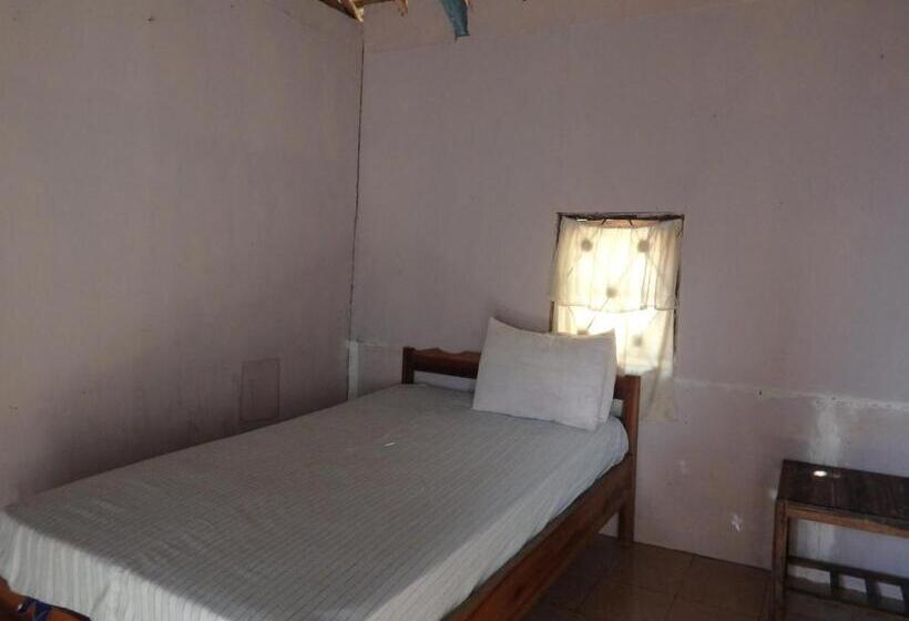 Номер Стандарт, Pondok Wisata Gili Lampu