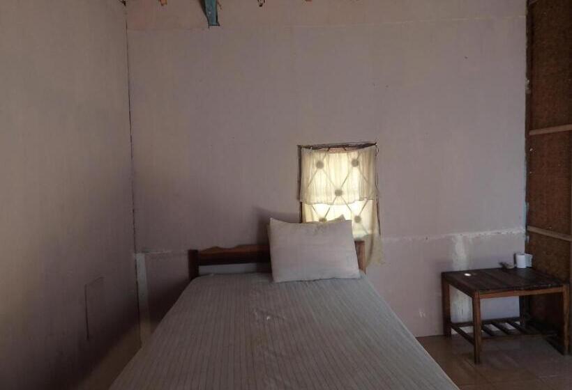 Номер Стандарт, Pondok Wisata Gili Lampu