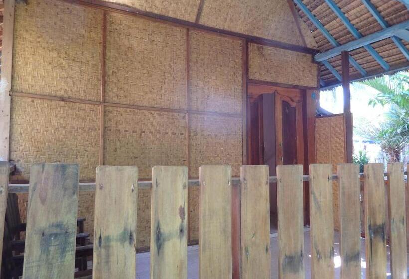 Номер Стандарт, Pondok Wisata Gili Lampu