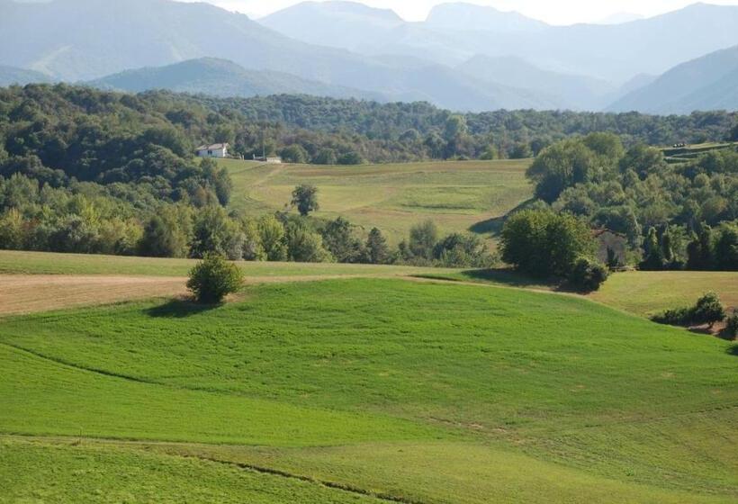 标准间, La Casa In Collina