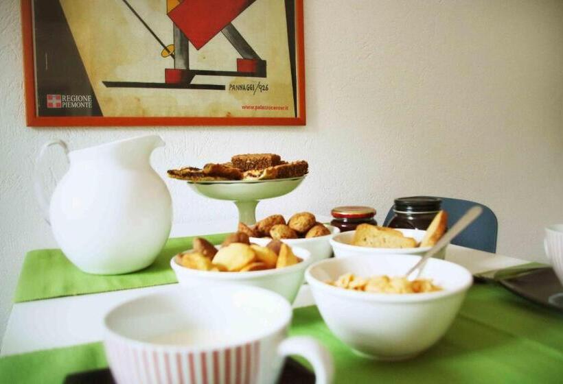 标准间, La Casa In Collina