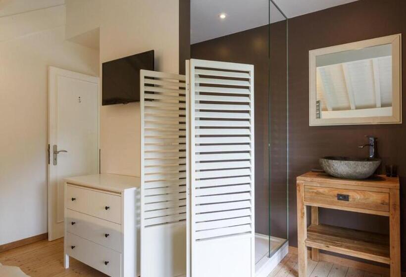 스탠다드 룸, Le Coup De Coeur De Marie   Chambres D Hôtes