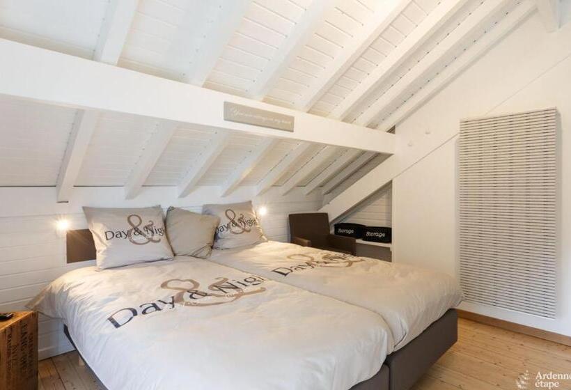 스탠다드 룸, Le Coup De Coeur De Marie   Chambres D Hôtes